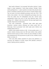 Pastatų sienų apšiltinimas ir renovacija 4 puslapis