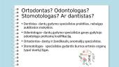 Odontologija 5 puslapis