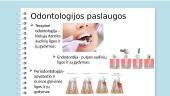 Odontologija 8 puslapis