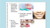 Odontologija 9 puslapis
