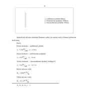 Pastatų šiluminės renovacijos technologijos 16 puslapis