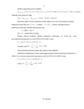 Pastatų šiluminės renovacijos technologijos 4 puslapis