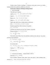 Pastatų šiluminės renovacijos technologijos 10 puslapis