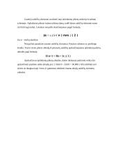 Ploto niveliavimas ir pasvirusios aikštelės projektavimas 4 puslapis