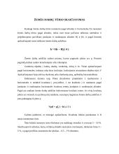 Ploto niveliavimas ir pasvirusios aikštelės projektavimas 6 puslapis