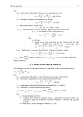 Pramoninio pastato medinių stogo konstrukcijų projektavimas 13 puslapis