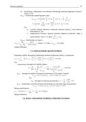 Pramoninio pastato medinių stogo konstrukcijų projektavimas 14 puslapis