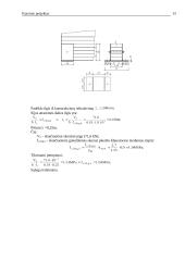 Pramoninio pastato medinių stogo konstrukcijų projektavimas 15 puslapis