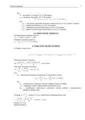 Pramoninio pastato medinių stogo konstrukcijų projektavimas 7 puslapis