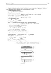 Pramoninio pastato medinių stogo konstrukcijų projektavimas 10 puslapis