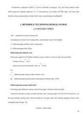 Putų silikatbetonio formavimo mišinio sudėties apskaičiavimas 14 puslapis