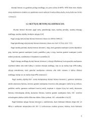 Putų silikatbetonio formavimo mišinio sudėties apskaičiavimas 6 puslapis