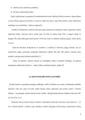 Putų silikatbetonio formavimo mišinio sudėties apskaičiavimas 8 puslapis