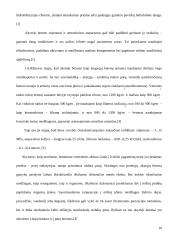 Putų silikatbetonio formavimo mišinio sudėties apskaičiavimas 10 puslapis