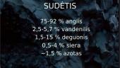 Akmens anglis (skaidrės) 3 puslapis