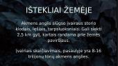 Akmens anglis (skaidrės) 5 puslapis
