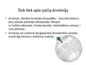 Armėnijos virtuvė 2 puslapis