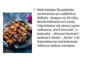 Armėnijos virtuvė 7 puslapis