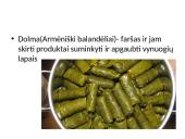 Armėnijos virtuvė 10 puslapis