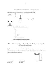 Roboto projektavimas 3 puslapis