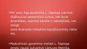 Leonas Sapiega (skaidrės) 8 puslapis