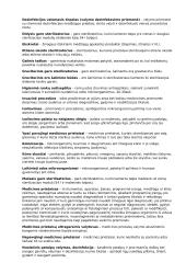 Bendruomenės slauga (konspektas) 2 puslapis