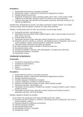 Bendruomenės slauga (konspektas) 16 puslapis