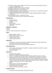 Bendruomenės slauga (konspektas) 20 puslapis