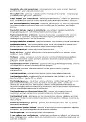 Bendruomenės slauga (konspektas) 3 puslapis