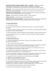 Bendruomenės slauga (konspektas) 4 puslapis