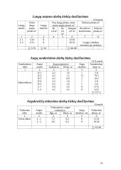 Statybos darbų technologijos projektas 16 puslapis