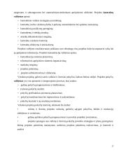 Statybos projektų valdymas 15 puslapis