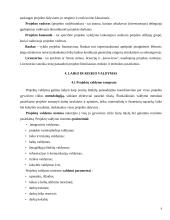 Statybos projektų valdymas 9 puslapis