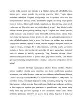 Šeimos modelis Žemaitės kūryboje (kalba ir planas) 4 puslapis