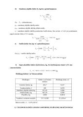 Šaligatvio plytelės gamybos technologijos 5 puslapis