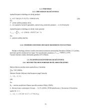 Termodinamika: šildymas ir vėdinimas 15 puslapis