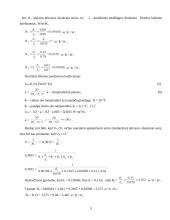 Termodinamika: šildymas ir vėdinimas 5 puslapis