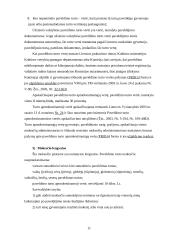 Turto mokesčiai ir jų įtaka formuojant nacionalinį biudžetą 11 puslapis