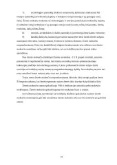 Turto mokesčiai ir jų įtaka formuojant nacionalinį biudžetą 14 puslapis
