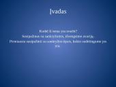 Važiavimo per sankryžą taisyklės 2 puslapis