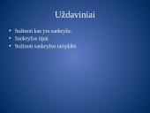Važiavimo per sankryžą taisyklės 3 puslapis