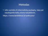 Važiavimo per sankryžą taisyklės 10 puslapis