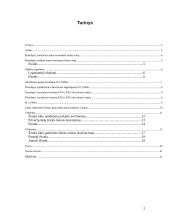 Žemės kainos nustatymas privačių ūkių žemėnaudoje 2 puslapis