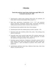 Žemės kainos nustatymas privačių ūkių žemėnaudoje 12 puslapis