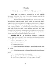 Žemės kainos nustatymas privačių ūkių žemėnaudoje 16 puslapis