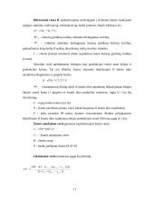 Žemės kainos nustatymas privačių ūkių žemėnaudoje 17 puslapis