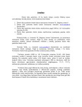 Žemės kainos nustatymas privačių ūkių žemėnaudoje 3 puslapis