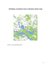 Žemės kainos nustatymas privačių ūkių žemėnaudoje 4 puslapis