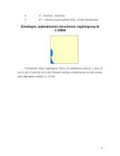 Žemės kainos nustatymas privačių ūkių žemėnaudoje 8 puslapis