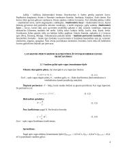 Žuvų pralaidos projektavimas 3 puslapis